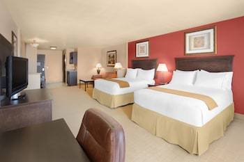 Holiday Inn Express Hotel & Suites Yuma