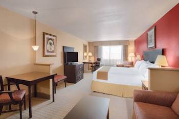 Holiday Inn Express Hotel & Suites Yuma