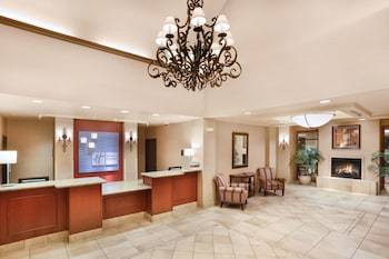 Holiday Inn Express Hotel & Suites Yuma