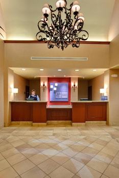 Holiday Inn Express Hotel & Suites Yuma
