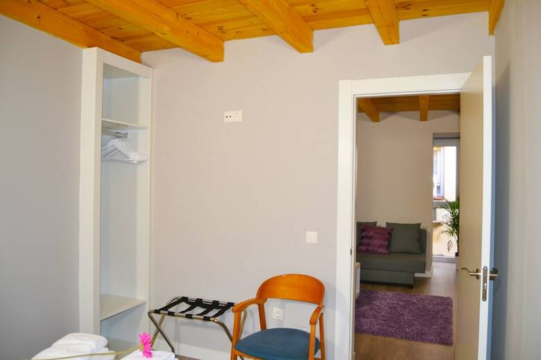 Apartamento Leopoldo Cano Center