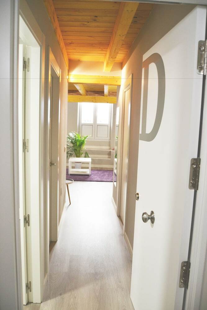 Apartamento Leopoldo Cano Center