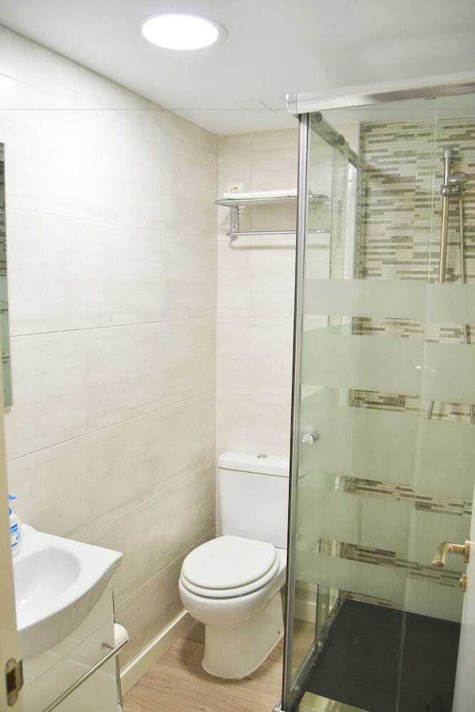 Apartamento Leopoldo Cano Center