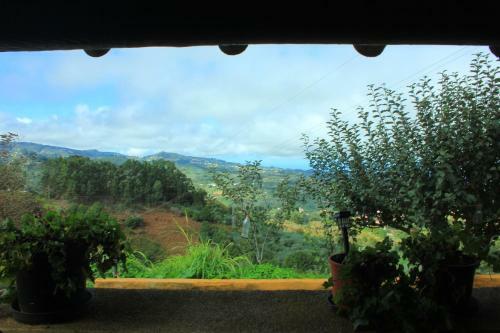 Agroturismo Casas Pico De Osorio