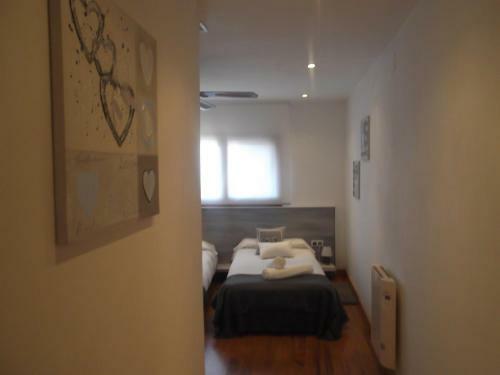 Bed & Breakfast A&e.escornalbou