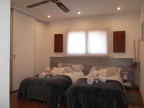 Bed & Breakfast A&e.escornalbou