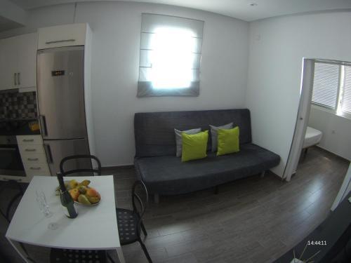 Apartamento Remanso De Tranquilidad