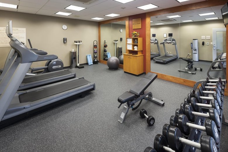 Hotel Hilton Garden Inn Austin North