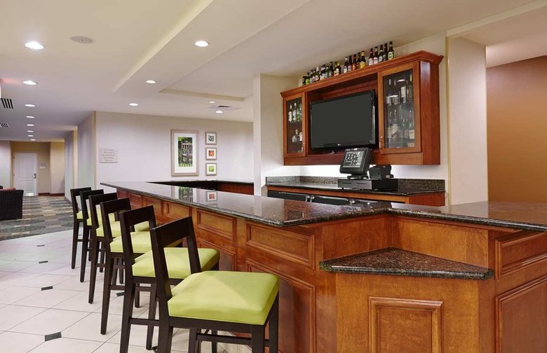 Hotel Hilton Garden Inn Austin North