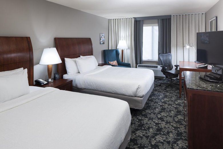 Hotel Hilton Garden Inn Austin North