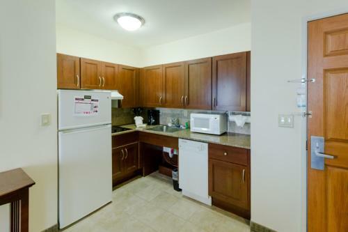 Hotel Staybridge Suites Austin Airport