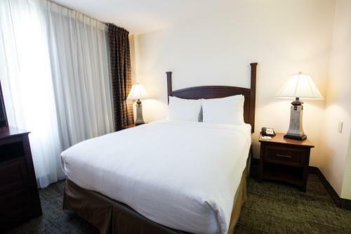 Hotel Staybridge Suites Austin Airport