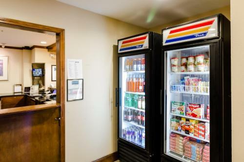 Hotel Staybridge Suites Austin Airport