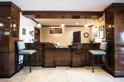 Hotel Staybridge Suites Austin Airport