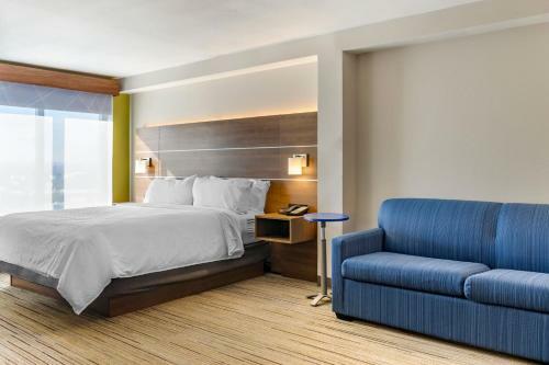 Hotel Holiday Inn Express Albuquerque Midtown
