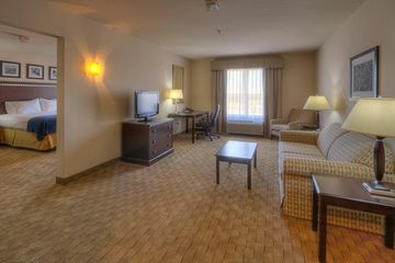 Holiday Inn Express Hotel & Suites Albuquerque Historic Old Town