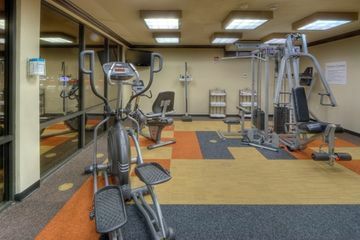 Holiday Inn Express Hotel & Suites Albuquerque Historic Old Town