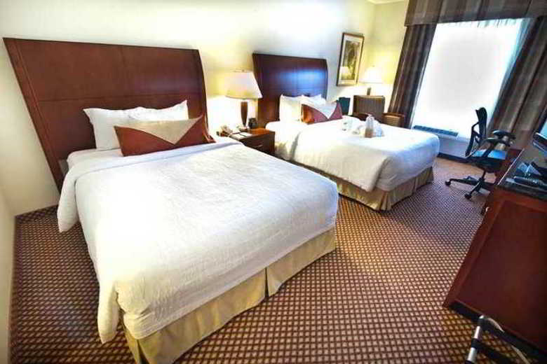 Hotel Hilton Garden Inn Raleigh Northeast