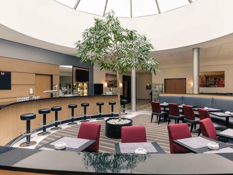 Mercure Hotel Frankfurt Eschborn S�d