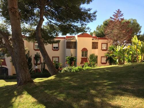 Apartamento Penthouse - Riviera Del Sol, Mijas Costa