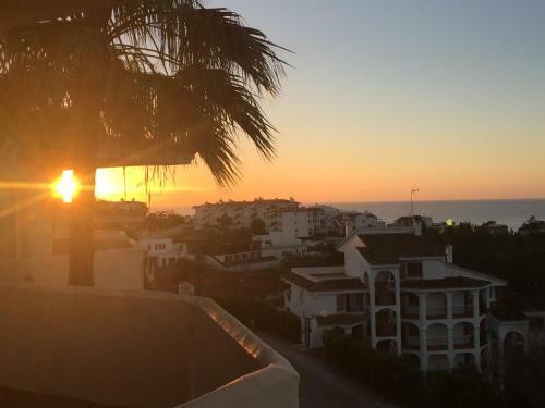 Apartamento Penthouse - Riviera Del Sol, Mijas Costa