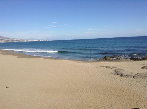 Apartamento Penthouse - Riviera Del Sol, Mijas Costa