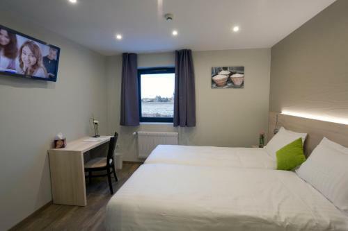 Hotel La Bo�te � Sel