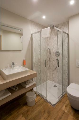 Hotel La Bo�te � Sel