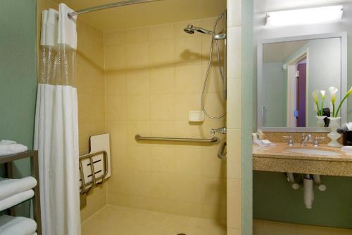 Hotel Hilton Garden Inn Atlanta Down