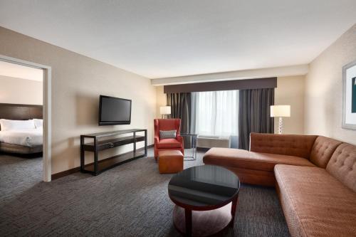 Hotel Hilton Garden Inn Atlanta Down