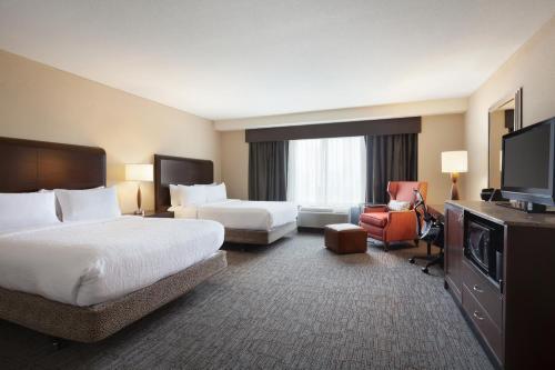 Hotel Hilton Garden Inn Atlanta Down