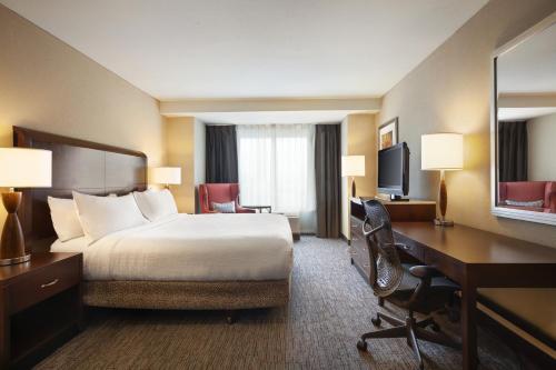 Hotel Hilton Garden Inn Atlanta Down