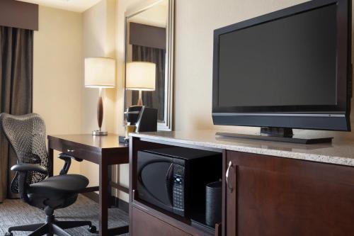 Hotel Hilton Garden Inn Atlanta Down
