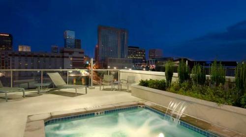 Hotel Hilton Garden Inn Atlanta Down