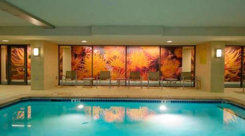 Hotel Hilton Garden Inn Atlanta Down
