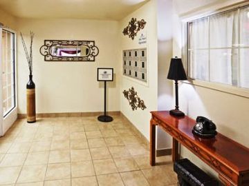 Hotel Candlewood Suites Dallas-plano