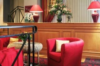 Hotel Beaugency