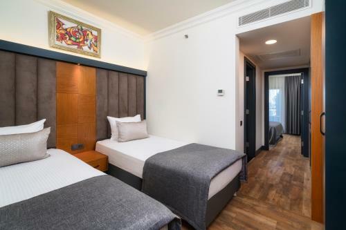 Alva Donna Hotel And Spa