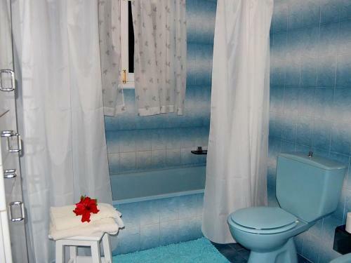 Holiday Home Villa La Serenidad