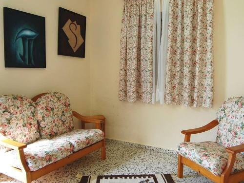 Holiday Home Villa La Serenidad