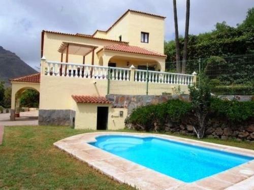 Holiday Home Villa La Serenidad