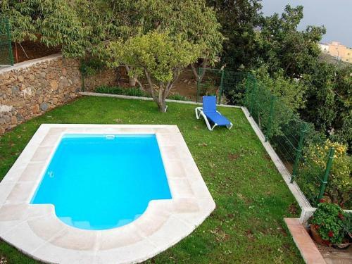 Holiday Home Villa La Serenidad