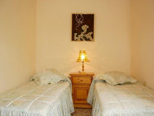 Holiday Home Villa La Serenidad