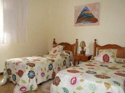 Holiday Home Villa La Serenidad