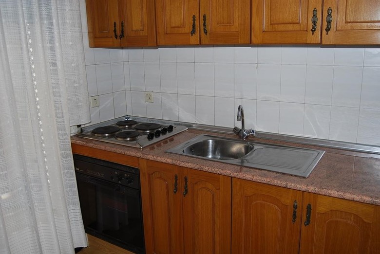Apartamentos Las G�ndolas