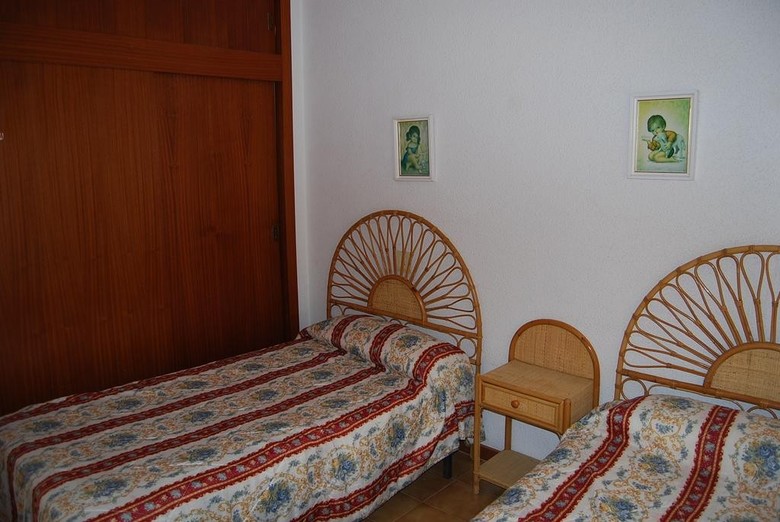 Apartamentos Las G�ndolas