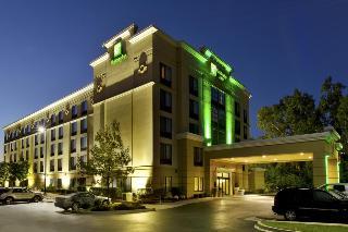 Holiday Inn Hotel  Suites Ann Arbor Univ. Mic