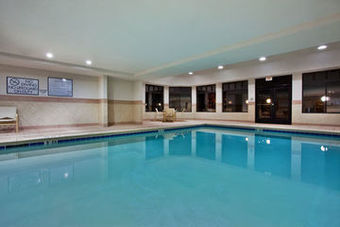 Holiday Inn Express Hotel & Suites Mcdonough