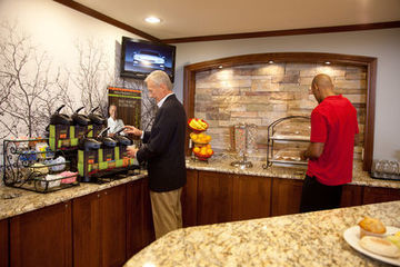 Hotel Staybridge Suites Atlanta Perimeter Ctr East