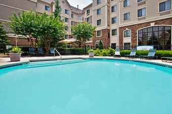 Hotel Staybridge Suites Atlanta Perimeter Ctr East